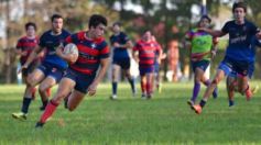 Foto de la galería: Capri fue implacable: derrotó a Centro 33 a 9