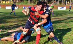 Foto de la galería: Capri fue implacable: derrotó a Centro 33 a 9