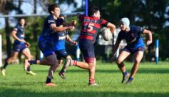 Foto de la galería: Capri fue implacable: derrotó a Centro 33 a 9