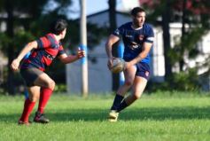 Foto de la galería: Capri fue implacable: derrotó a Centro 33 a 9