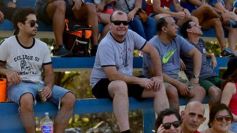 Foto de la galería: Capri fue implacable: derrotó a Centro 33 a 9