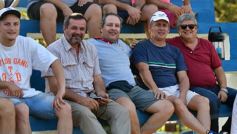 Foto de la galería: Capri fue implacable: derrotó a Centro 33 a 9