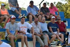 Foto de la galería: Capri fue implacable: derrotó a Centro 33 a 9