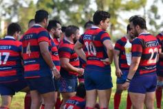 Foto de la galería: Capri fue implacable: derrotó a Centro 33 a 9