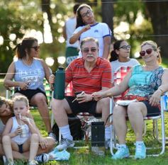 Foto de la galería: Capri fue implacable: derrotó a Centro 33 a 9