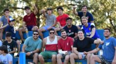 Foto de la galería: Capri fue implacable: derrotó a Centro 33 a 9