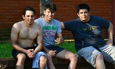 Foto de la galería: Capri fue implacable: derrotó a Centro 33 a 9