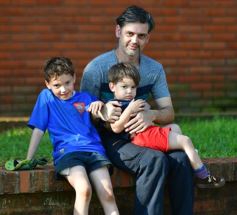 Foto de la galería: Capri fue implacable: derrotó a Centro 33 a 9