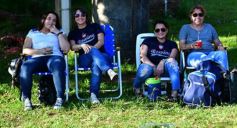 Foto de la galería: Capri fue implacable: derrotó a Centro 33 a 9