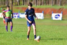 Foto de la galería: Capri fue implacable: derrotó a Centro 33 a 9