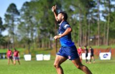 Foto de la galería: Capri fue implacable: derrotó a Centro 33 a 9