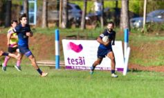 Foto de la galería: Capri fue implacable: derrotó a Centro 33 a 9