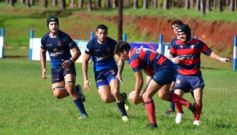 Foto de la galería: Capri fue implacable: derrotó a Centro 33 a 9