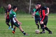 Foto de la galería: Glorias de Misiones y de Chacarita jugaron un amistoso inolvidable en el Club de Educación