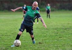 Foto de la galería: Glorias de Misiones y de Chacarita jugaron un amistoso inolvidable en el Club de Educación