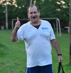 Foto de la galería: Glorias de Misiones y de Chacarita jugaron un amistoso inolvidable en el Club de Educación