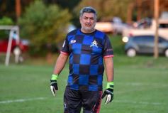 Foto de la galería: Glorias de Misiones y de Chacarita jugaron un amistoso inolvidable en el Club de Educación