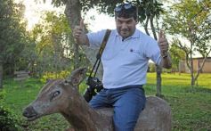 Foto de la galería: Recorrido por el Parque Ecológico El Puma de Candelaria