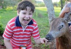 Foto de la galería: Recorrido por el Parque Ecológico El Puma de Candelaria