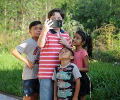 Foto de la galería: Recorrido por el Parque Ecológico El Puma de Candelaria