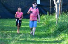 Foto de la galería: Recorrido por el Parque Ecológico El Puma de Candelaria