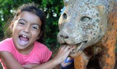 Foto de la galería: Recorrido por el Parque Ecológico El Puma de Candelaria