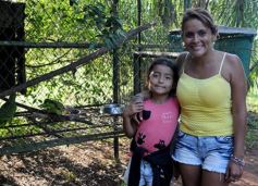 Foto de la galería: Recorrido por el Parque Ecológico El Puma de Candelaria