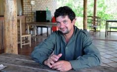 Foto de la galería: Recorrido por el Parque Ecológico El Puma de Candelaria