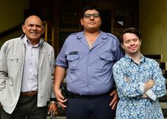 Foto de la galería: Postales de Posadas y su gente maravillosa