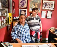 Foto de la galería: Postales de Posadas y su gente maravillosa