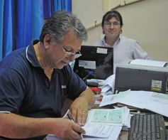 Foto de la galería: Postales de Posadas y su gente maravillosa