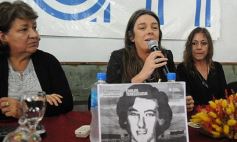 Foto de la galería: Homenaje a Carlos Tereszecuk en Humanidades: descubren un mural en memoria del estudiante asesinado