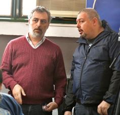 Foto de la galería: Homenaje a Carlos Tereszecuk en Humanidades: descubren un mural en memoria del estudiante asesinado