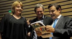 Foto de la galería: Legislatura: aprueban la introducción de metodologías disruptivas al sistema educativo y el régimen propio para las EFA