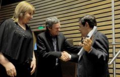 Foto de la galería: Legislatura: aprueban la introducción de metodologías disruptivas al sistema educativo y el régimen propio para las EFA