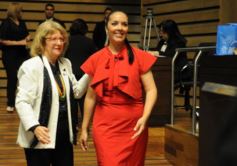 Foto de la galería: Legislatura: aprueban la introducción de metodologías disruptivas al sistema educativo y el régimen propio para las EFA