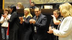 Foto de la galería: Legislatura: aprueban la introducción de metodologías disruptivas al sistema educativo y el régimen propio para las EFA