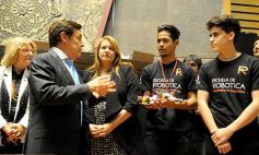 Foto de la galería: Legislatura: aprueban la introducción de metodologías disruptivas al sistema educativo y el régimen propio para las EFA