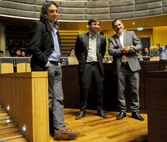 Foto de la galería: Legislatura: aprueban la introducción de metodologías disruptivas al sistema educativo y el régimen propio para las EFA