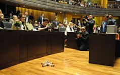 Foto de la galería: Legislatura: aprueban la introducción de metodologías disruptivas al sistema educativo y el régimen propio para las EFA