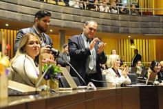 Foto de la galería: Legislatura: aprueban la introducción de metodologías disruptivas al sistema educativo y el régimen propio para las EFA