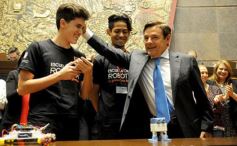 Foto de la galería: Legislatura: aprueban la introducción de metodologías disruptivas al sistema educativo y el régimen propio para las EFA