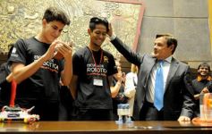 Foto de la galería: Legislatura: aprueban la introducción de metodologías disruptivas al sistema educativo y el régimen propio para las EFA