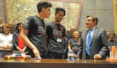 Foto de la galería: Legislatura: aprueban la introducción de metodologías disruptivas al sistema educativo y el régimen propio para las EFA