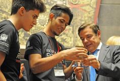 Foto de la galería: Legislatura: aprueban la introducción de metodologías disruptivas al sistema educativo y el régimen propio para las EFA