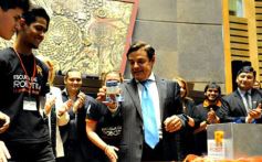 Foto de la galería: Legislatura: aprueban la introducción de metodologías disruptivas al sistema educativo y el régimen propio para las EFA