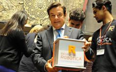 Foto de la galería: Legislatura: aprueban la introducción de metodologías disruptivas al sistema educativo y el régimen propio para las EFA