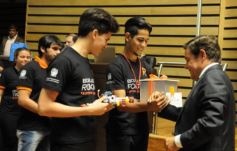 Foto de la galería: Legislatura: aprueban la introducción de metodologías disruptivas al sistema educativo y el régimen propio para las EFA