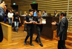 Foto de la galería: Legislatura: aprueban la introducción de metodologías disruptivas al sistema educativo y el régimen propio para las EFA
