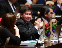Foto de la galería: Legislatura: aprueban la introducción de metodologías disruptivas al sistema educativo y el régimen propio para las EFA
